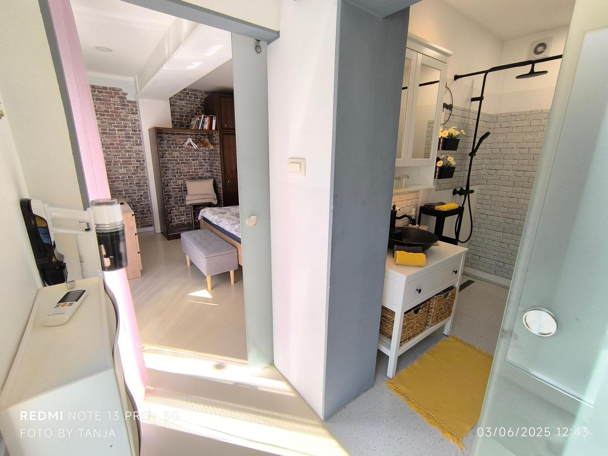 Apartma Rea Izola, Pergola & Terassa, Parking Exterior photo