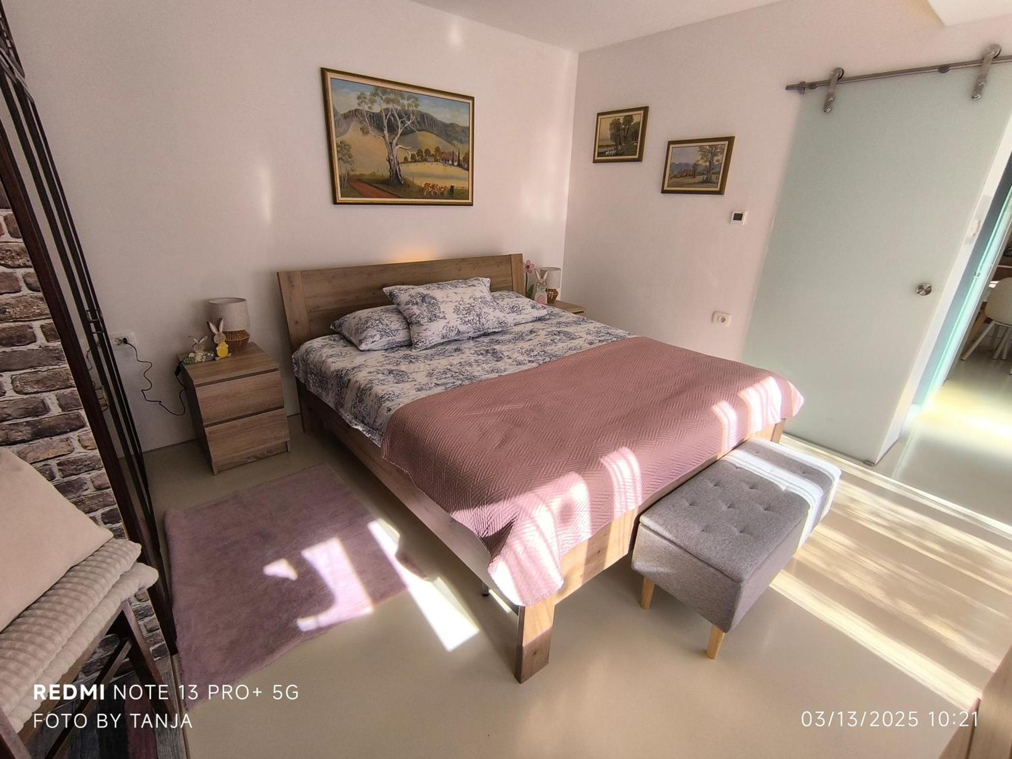Apartma Rea Izola, Pergola & Terassa, Parking Exterior photo